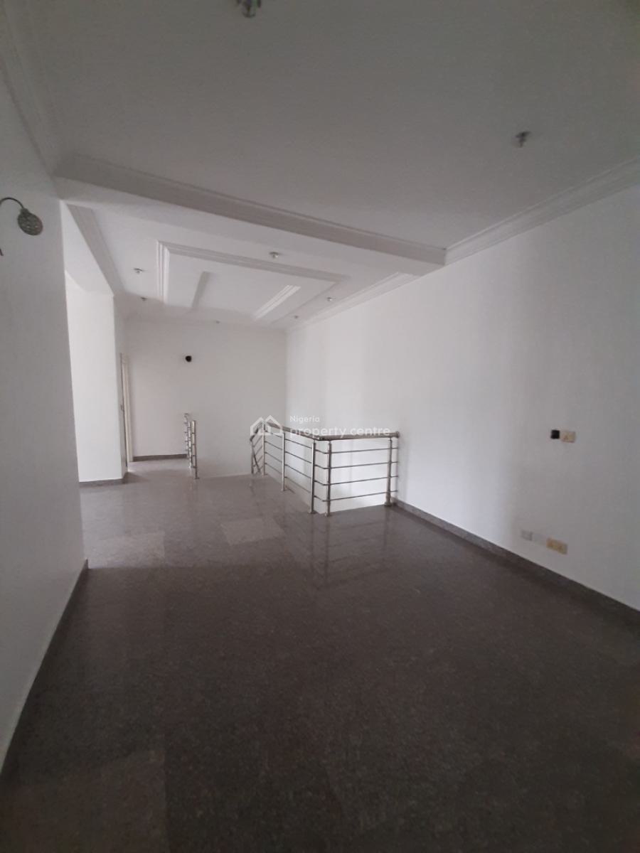 Serviced 4 Bedroom En-suite Detached House with Fitted Kitchen Cabinet, Ikate Elegushi, Lekki, Lagos, House for Rent