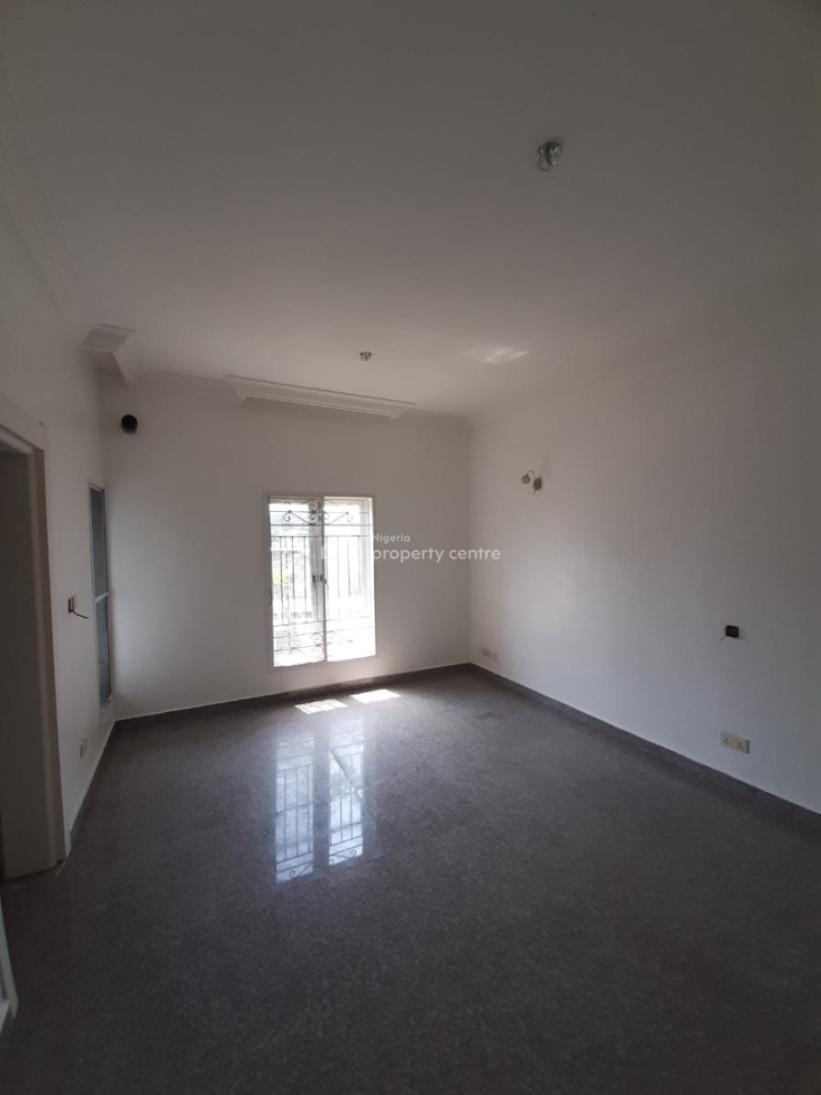 Serviced 4 Bedroom En-suite Detached House with Fitted Kitchen Cabinet, Ikate Elegushi, Lekki, Lagos, House for Rent