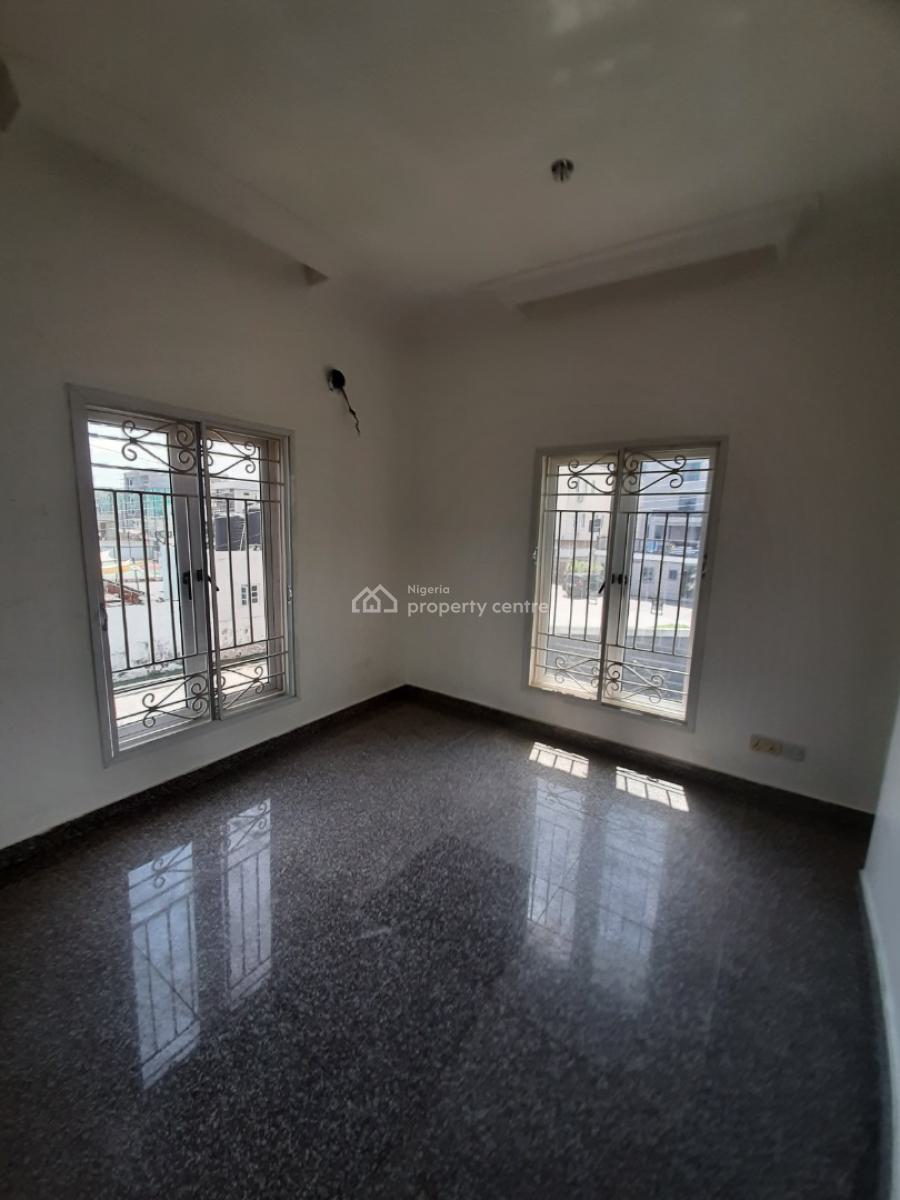 Serviced 4 Bedroom En-suite Detached House with Fitted Kitchen Cabinet, Ikate Elegushi, Lekki, Lagos, House for Rent