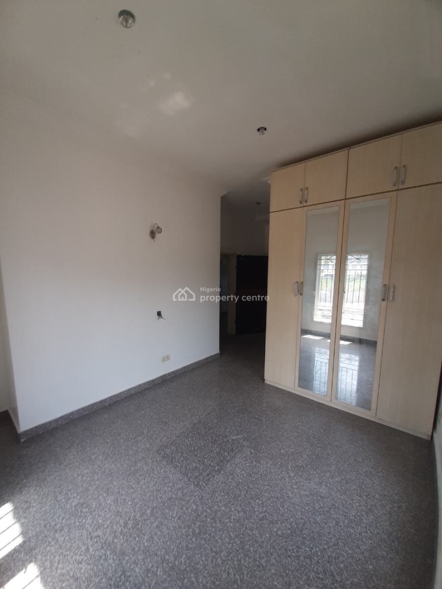 Serviced 4 Bedroom En-suite Detached House with Fitted Kitchen Cabinet, Ikate Elegushi, Lekki, Lagos, House for Rent