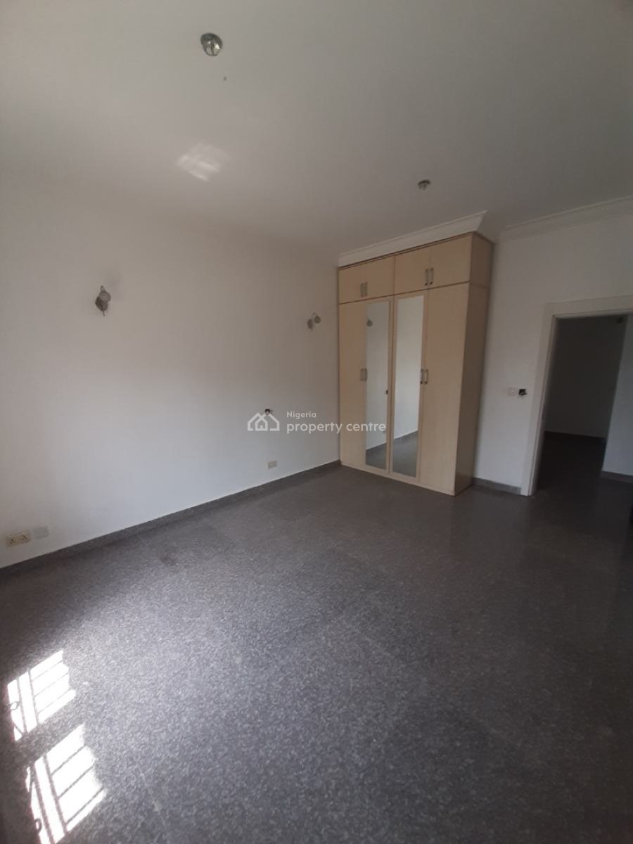 Serviced 4 Bedroom En-suite Detached House with Fitted Kitchen Cabinet, Ikate Elegushi, Lekki, Lagos, House for Rent