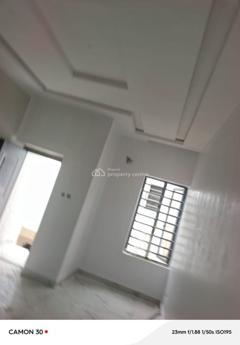 Newly Well Built 5bedroom Mansion Very Specious in Omole Phase 2, Omole Phase 2, Omole Phase 2, Ikeja, Lagos, Detached Duplex for Sale