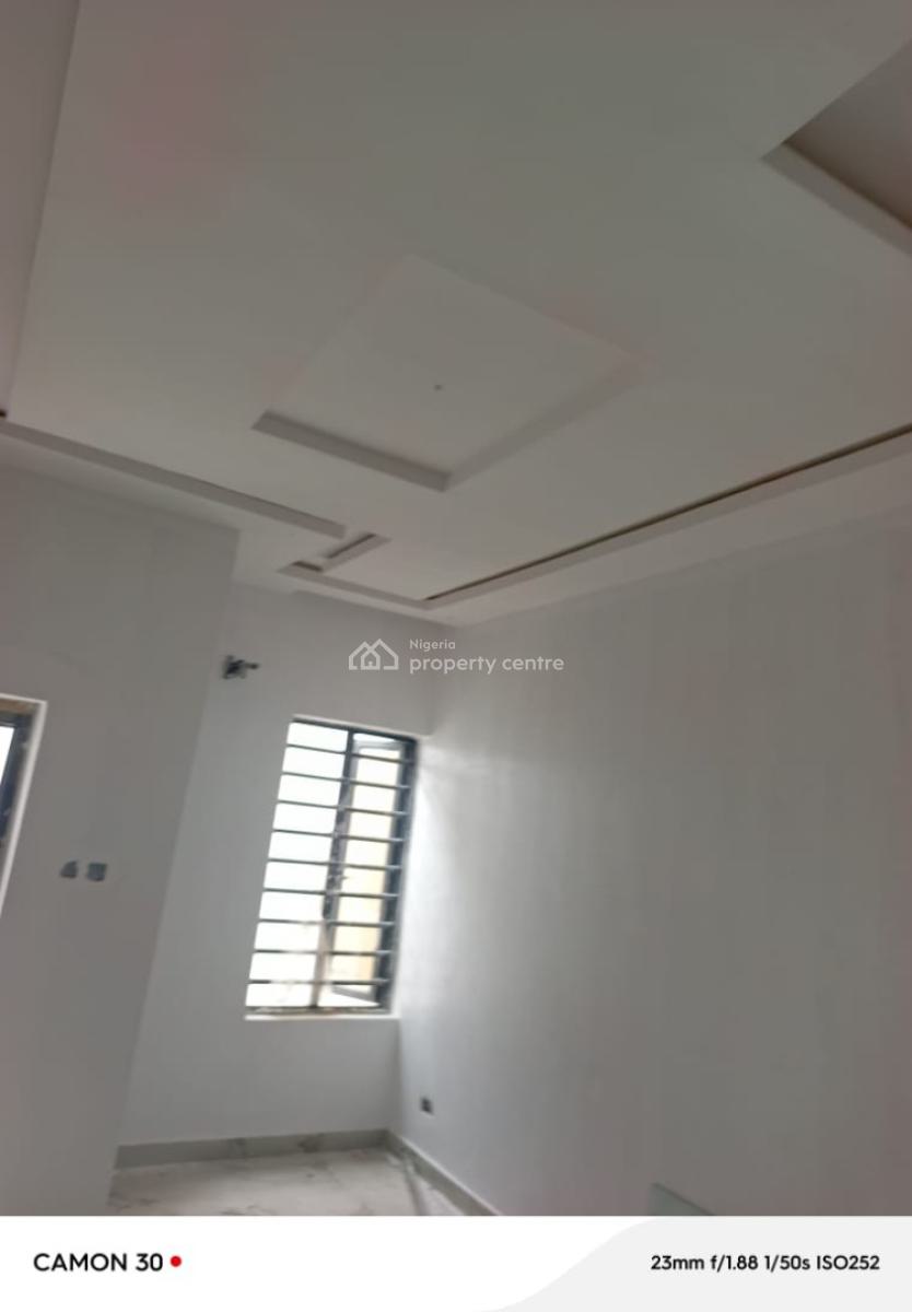 Newly Well Built 5bedroom Mansion Very Specious in Omole Phase 2, Omole Phase 2, Omole Phase 2, Ikeja, Lagos, Detached Duplex for Sale