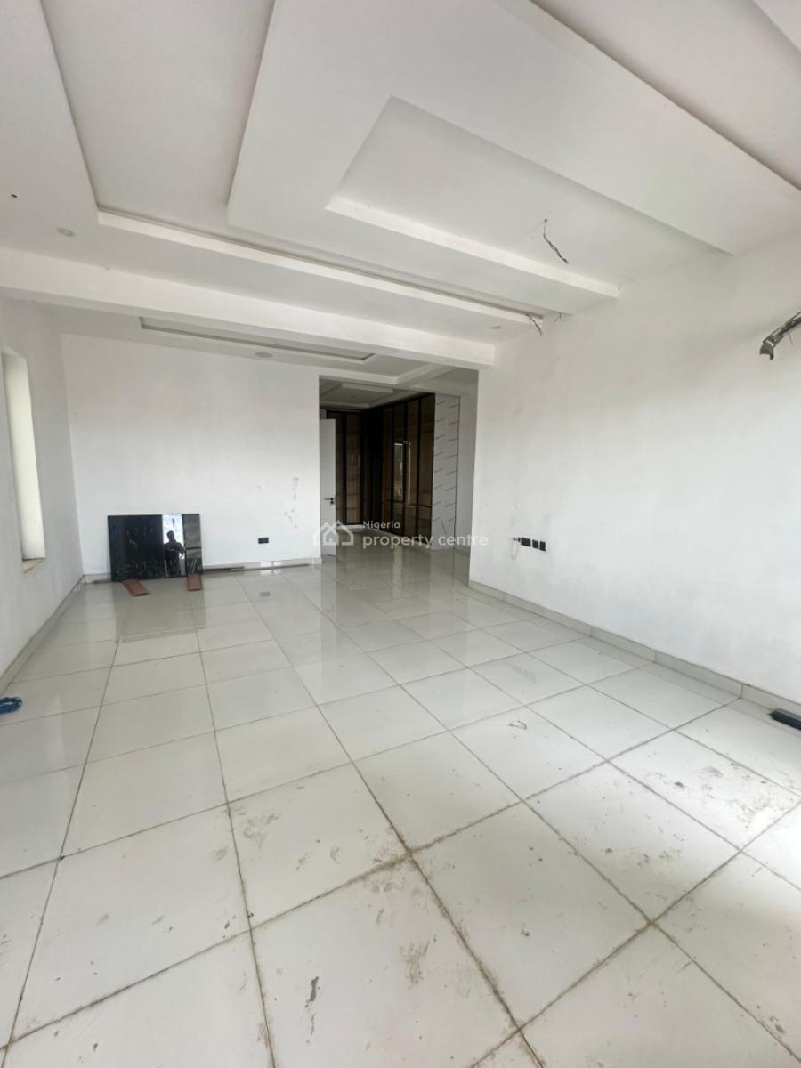 Gigantic 5-bedroom Detached Duplex with Bq, Gym & Swimming Pool, Ikate, Lekki, Lagos, Detached Duplex for Sale