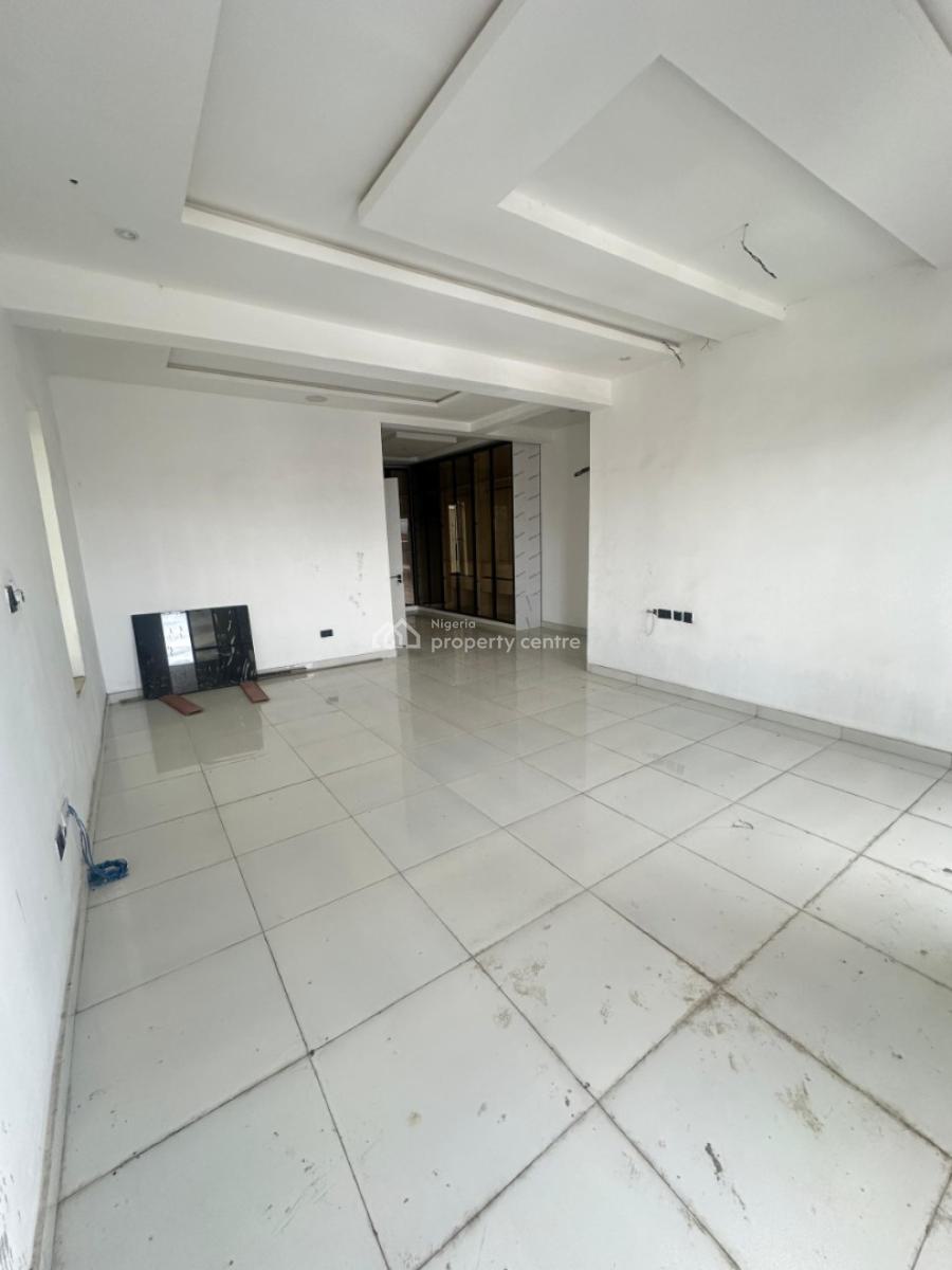 Gigantic 5-bedroom Detached Duplex with Bq, Gym & Swimming Pool, Ikate, Lekki, Lagos, Detached Duplex for Sale