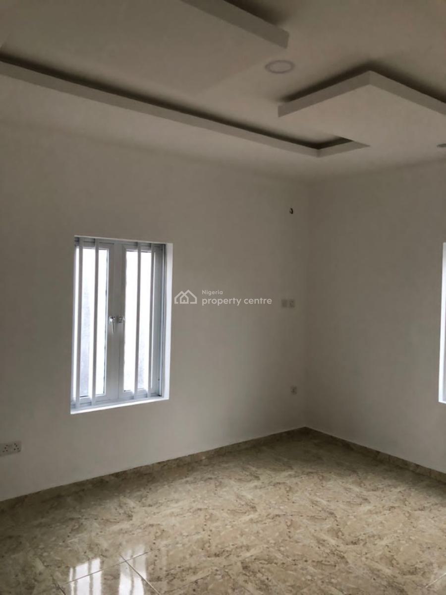 Brand New 2 Bedroom Flats, Silverland Estate, Inside Thera Annex, Sangotedo, Ajah, Lagos, Flat / Apartment for Rent