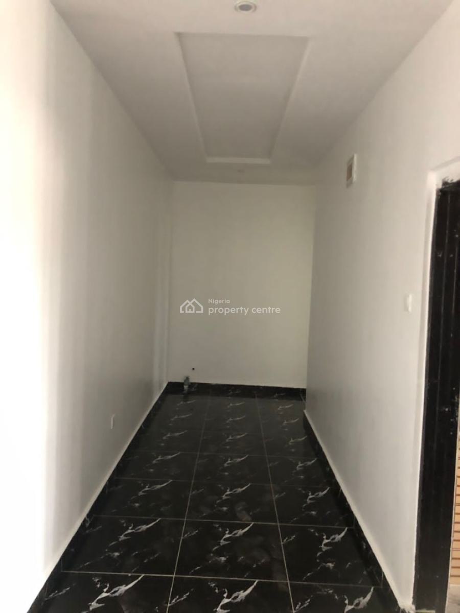 Brand New 2 Bedroom Flats, Silverland Estate, Inside Thera Annex, Sangotedo, Ajah, Lagos, Flat / Apartment for Rent