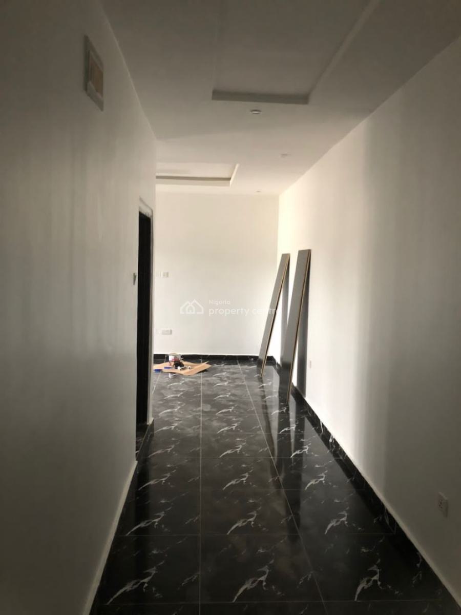 Brand New 2 Bedroom Flats, Silverland Estate, Inside Thera Annex, Sangotedo, Ajah, Lagos, Flat / Apartment for Rent
