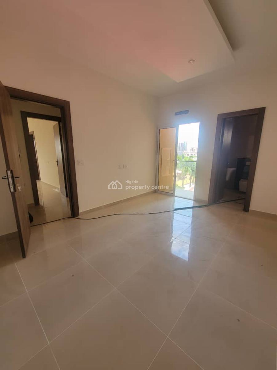Newly Built 2 Bedroom Flats with Bq, Fitted Kitchen, Victoria Island (vi), Lagos, Flat / Apartment for Rent