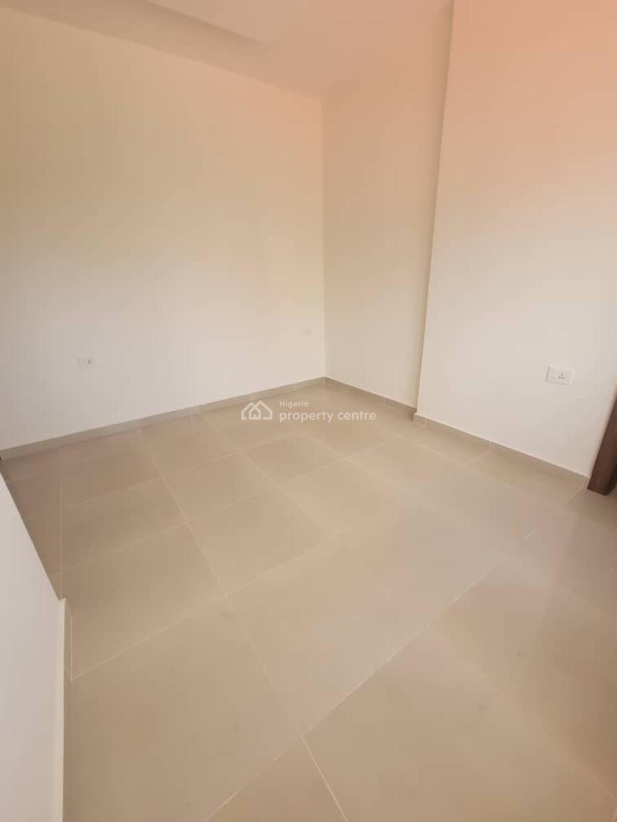 Newly Built 2 Bedroom Flats with Bq, Fitted Kitchen, Victoria Island (vi), Lagos, Flat / Apartment for Rent