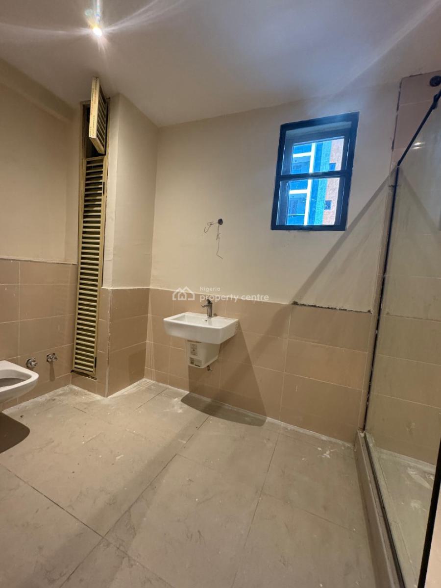 Tastefully Finished Luxurious 3 Bedroom Apartment, Off Admiralty Way, Lekki Phase 1, Lekki, Lagos, Flat / Apartment for Sale