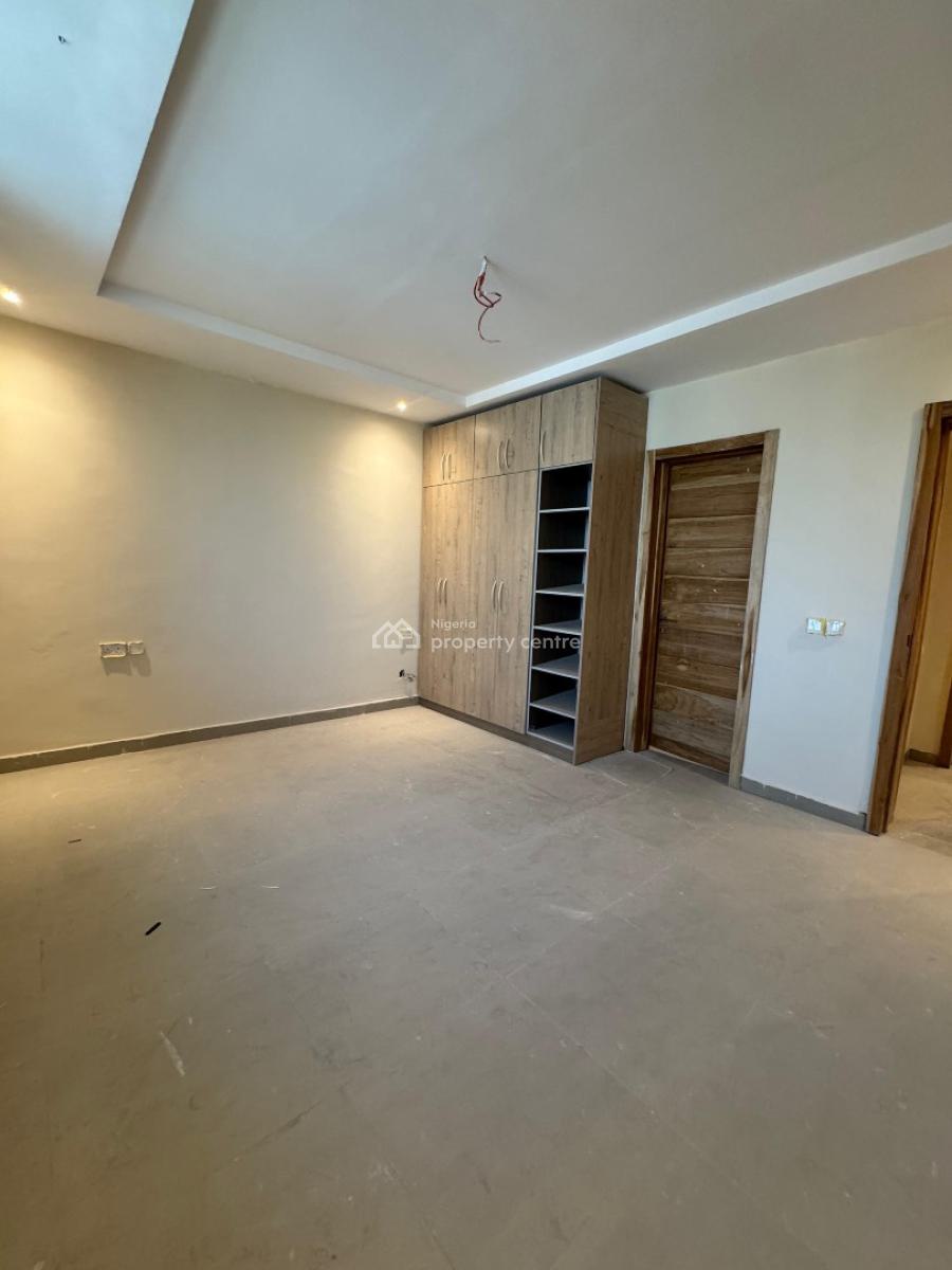 Tastefully Finished Luxurious 3 Bedroom Apartment, Off Admiralty Way, Lekki Phase 1, Lekki, Lagos, Flat / Apartment for Sale