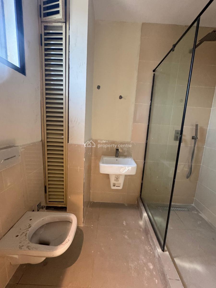 Tastefully Finished Luxurious 3 Bedroom Apartment, Off Admiralty Way, Lekki Phase 1, Lekki, Lagos, Flat / Apartment for Sale