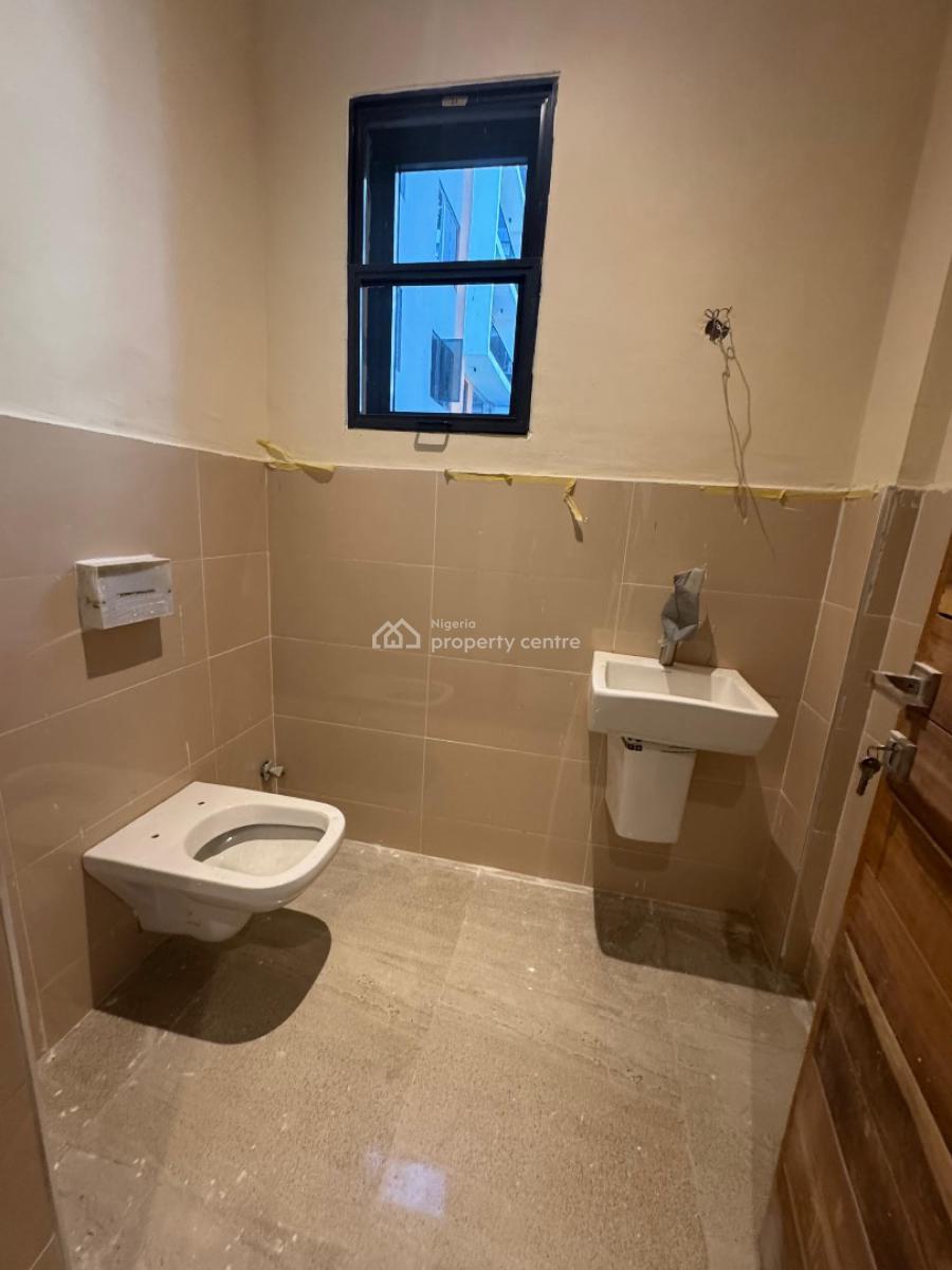 Tastefully Finished Luxurious 3 Bedroom Apartment, Off Admiralty Way, Lekki Phase 1, Lekki, Lagos, Flat / Apartment for Sale