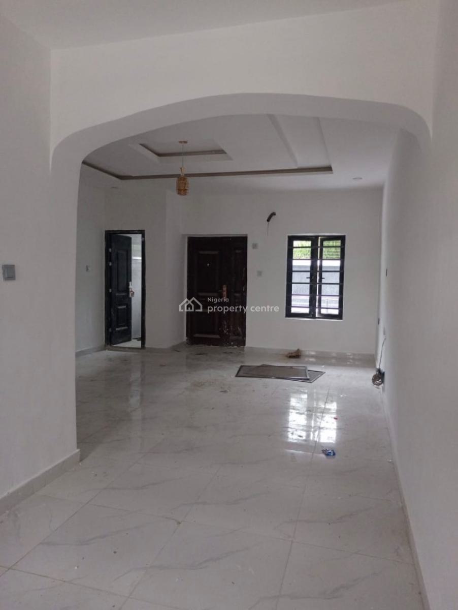 2 Bedroom Apartment, Badore, Ajah, Lagos, House for Rent