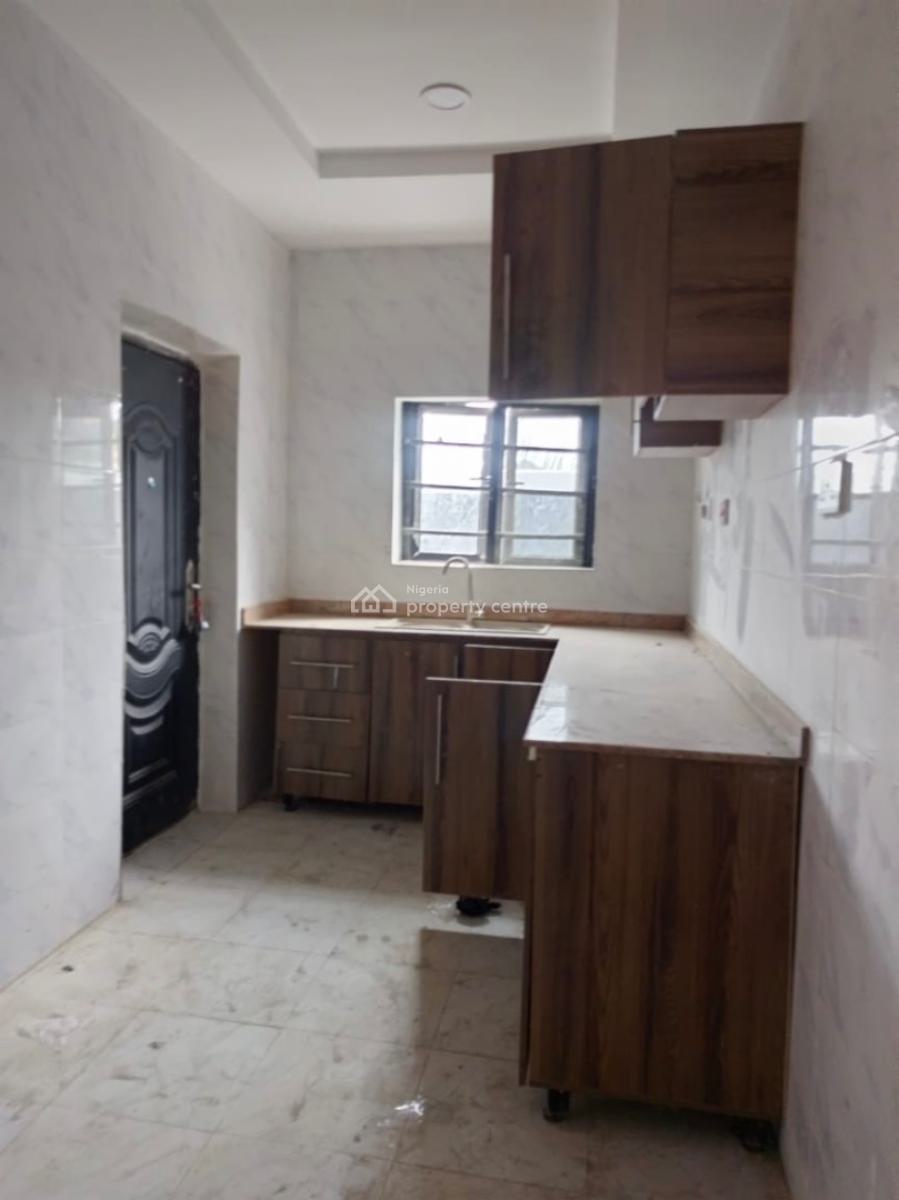 2 Bedroom Apartment, Badore, Ajah, Lagos, House for Rent