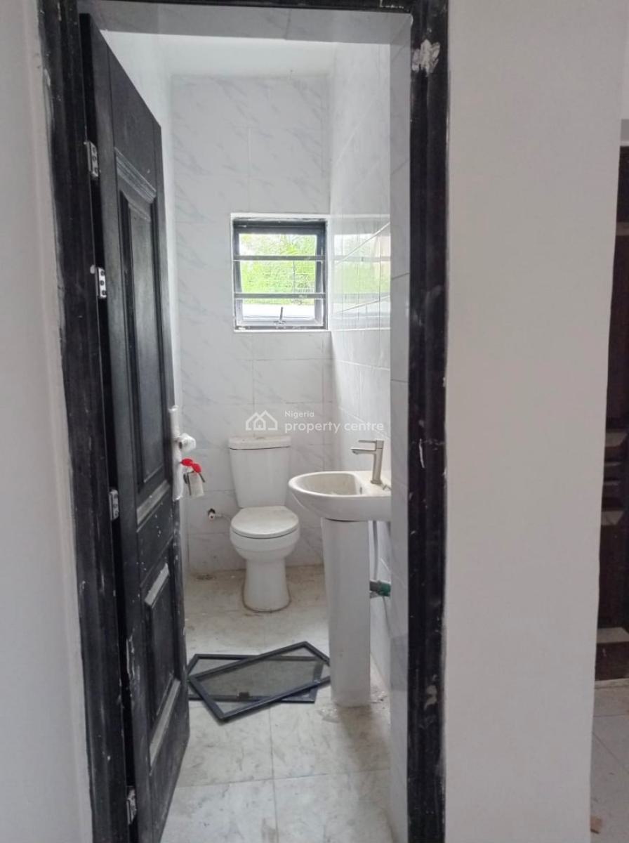 2 Bedroom Apartment, Badore, Ajah, Lagos, House for Rent