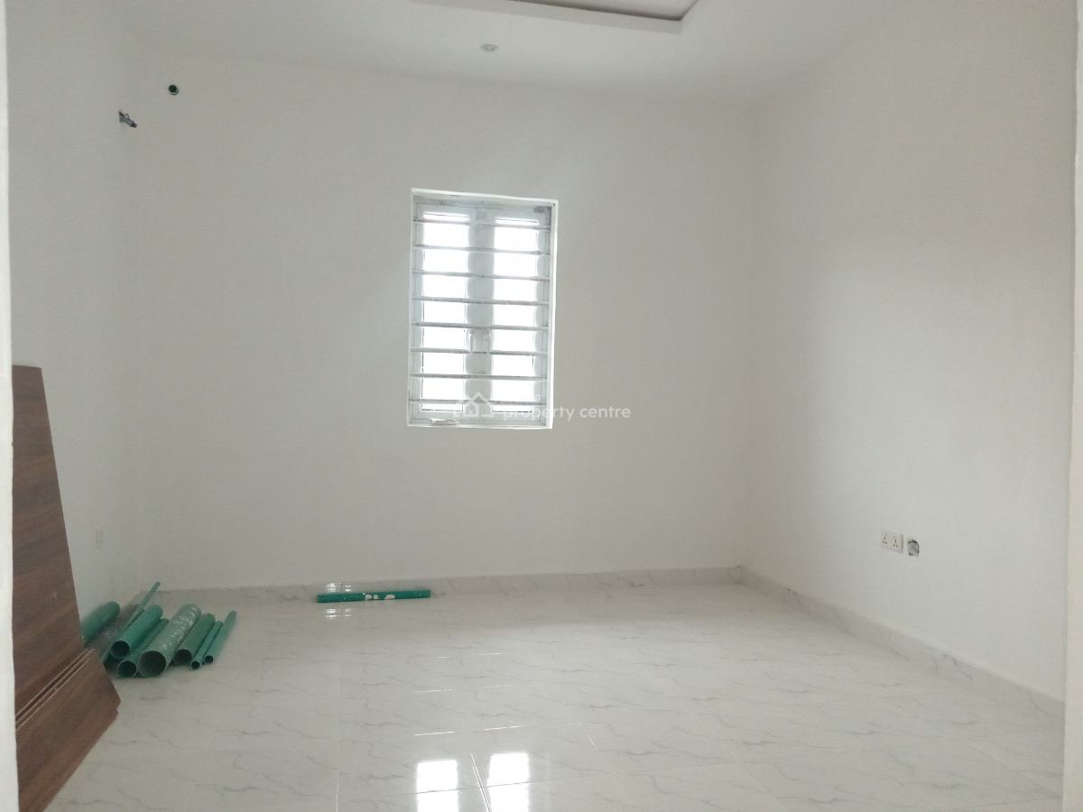 Spacious Room and Parlour Newly Built, Ogombo, Ajah, Lagos, Mini Flat (room and Parlour) for Rent
