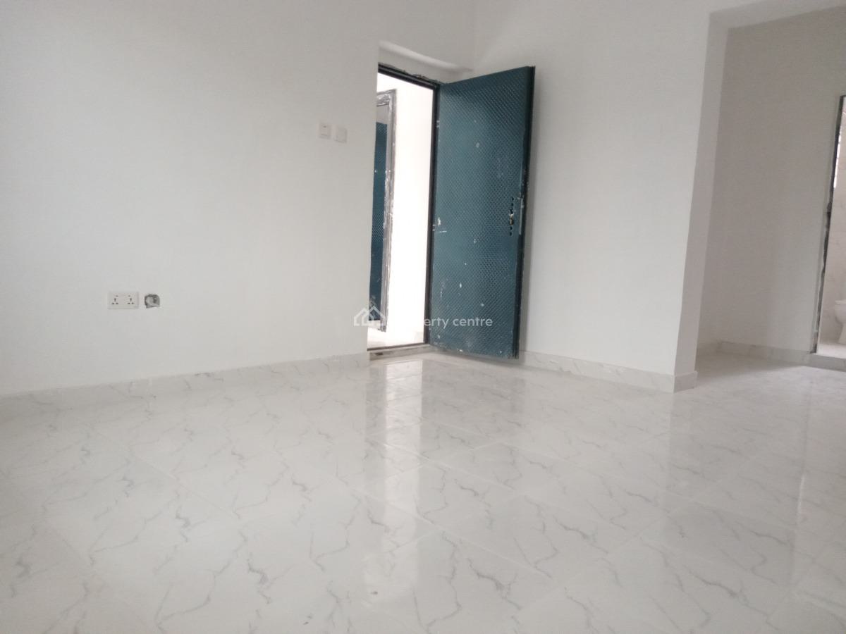 Spacious Room and Parlour Newly Built, Ogombo, Ajah, Lagos, Mini Flat (room and Parlour) for Rent
