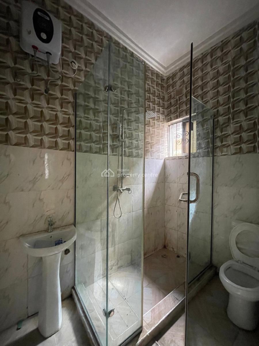 2 Bedroom Apartment, Badore, Ajah, Lagos, House for Rent
