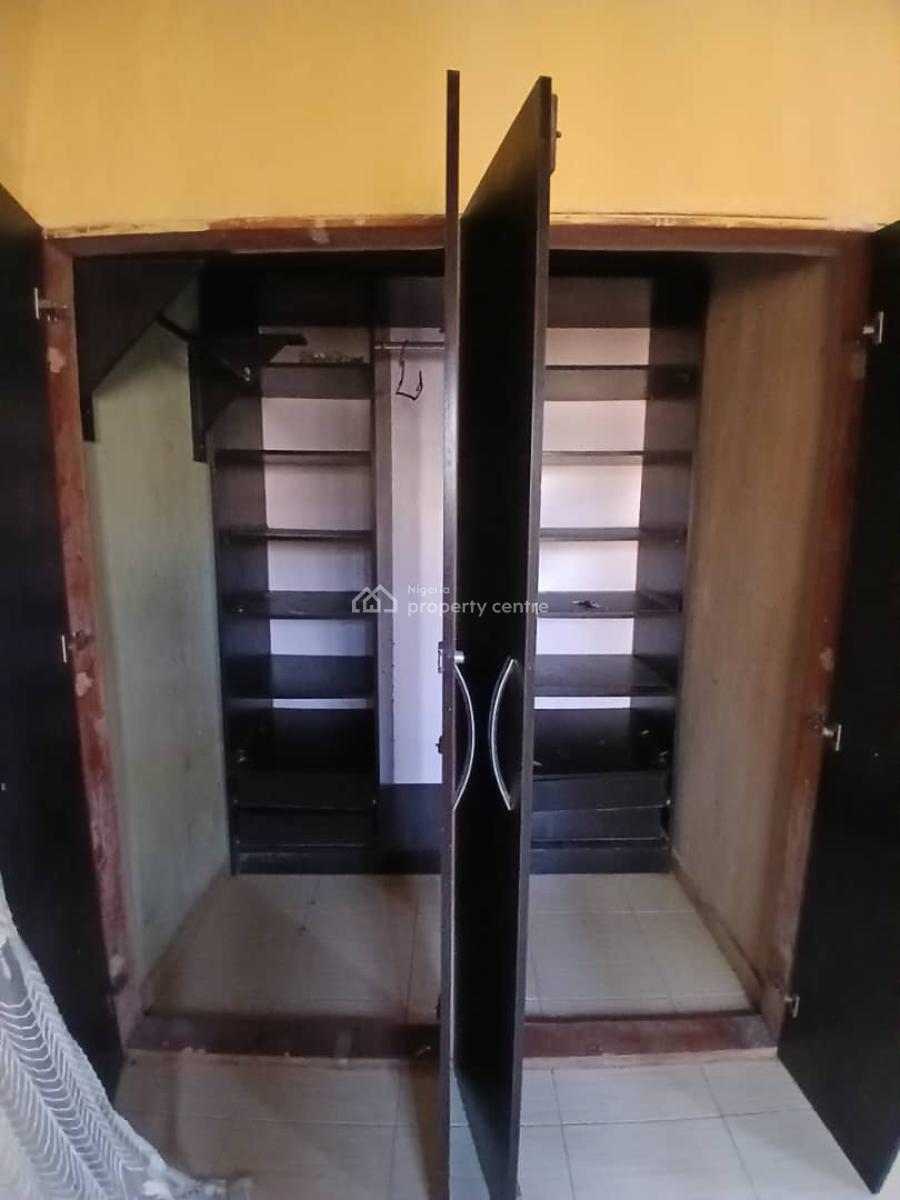 Decent Spacious 2 Bedroom Flat, Marshy Hill Estate, Addo Road, Ajah, Lagos, Flat / Apartment for Rent