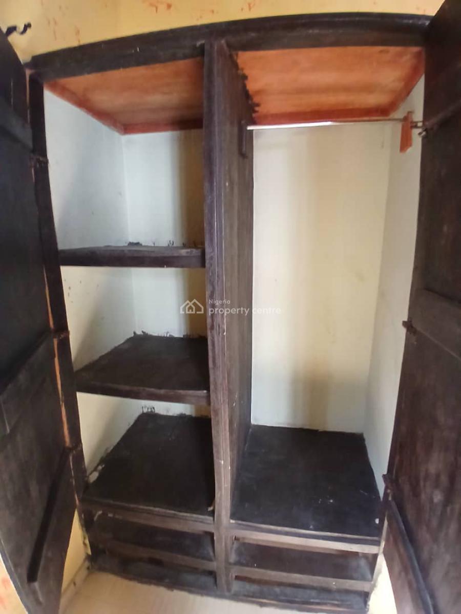 Decent Spacious 2 Bedroom Flat, Marshy Hill Estate, Addo Road, Ajah, Lagos, Flat / Apartment for Rent