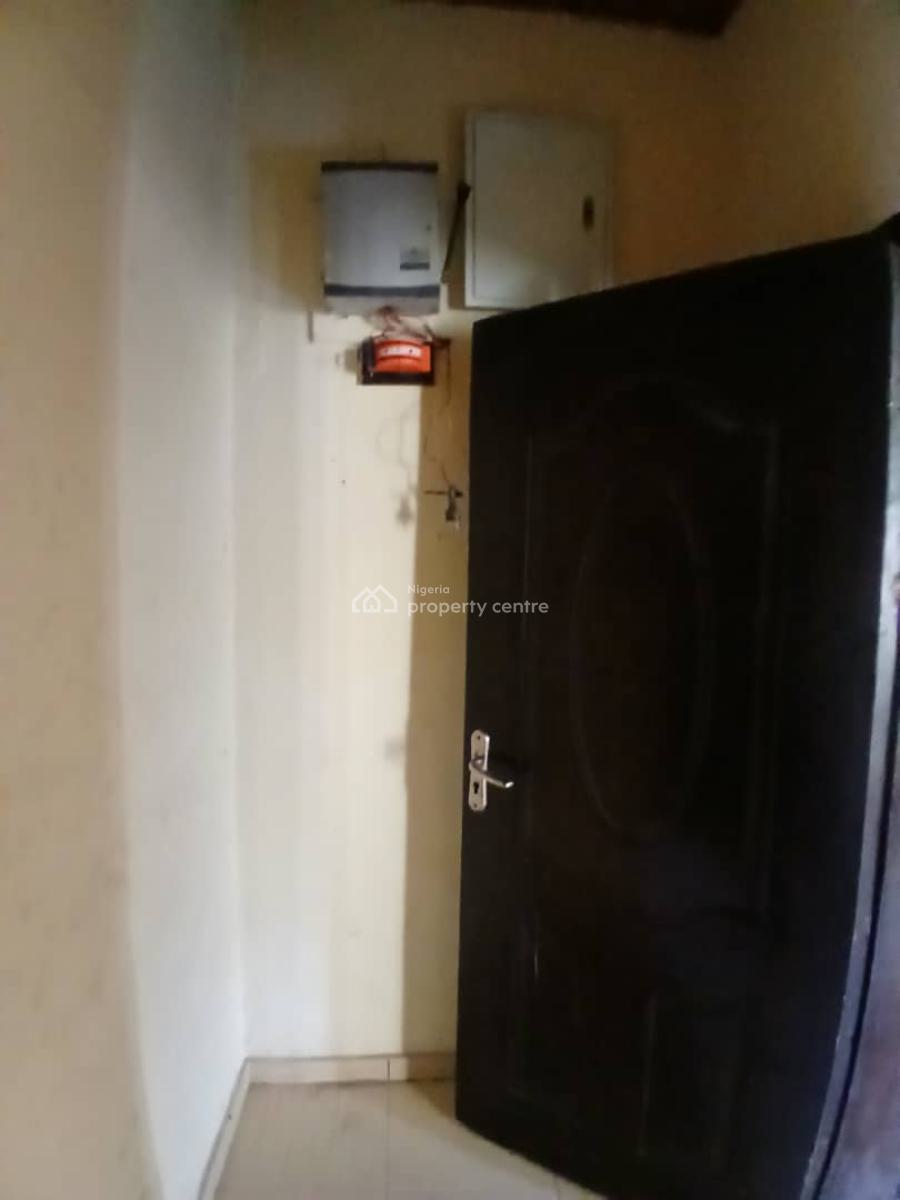 Decent Spacious 2 Bedroom Flat, Marshy Hill Estate, Addo Road, Ajah, Lagos, Flat / Apartment for Rent