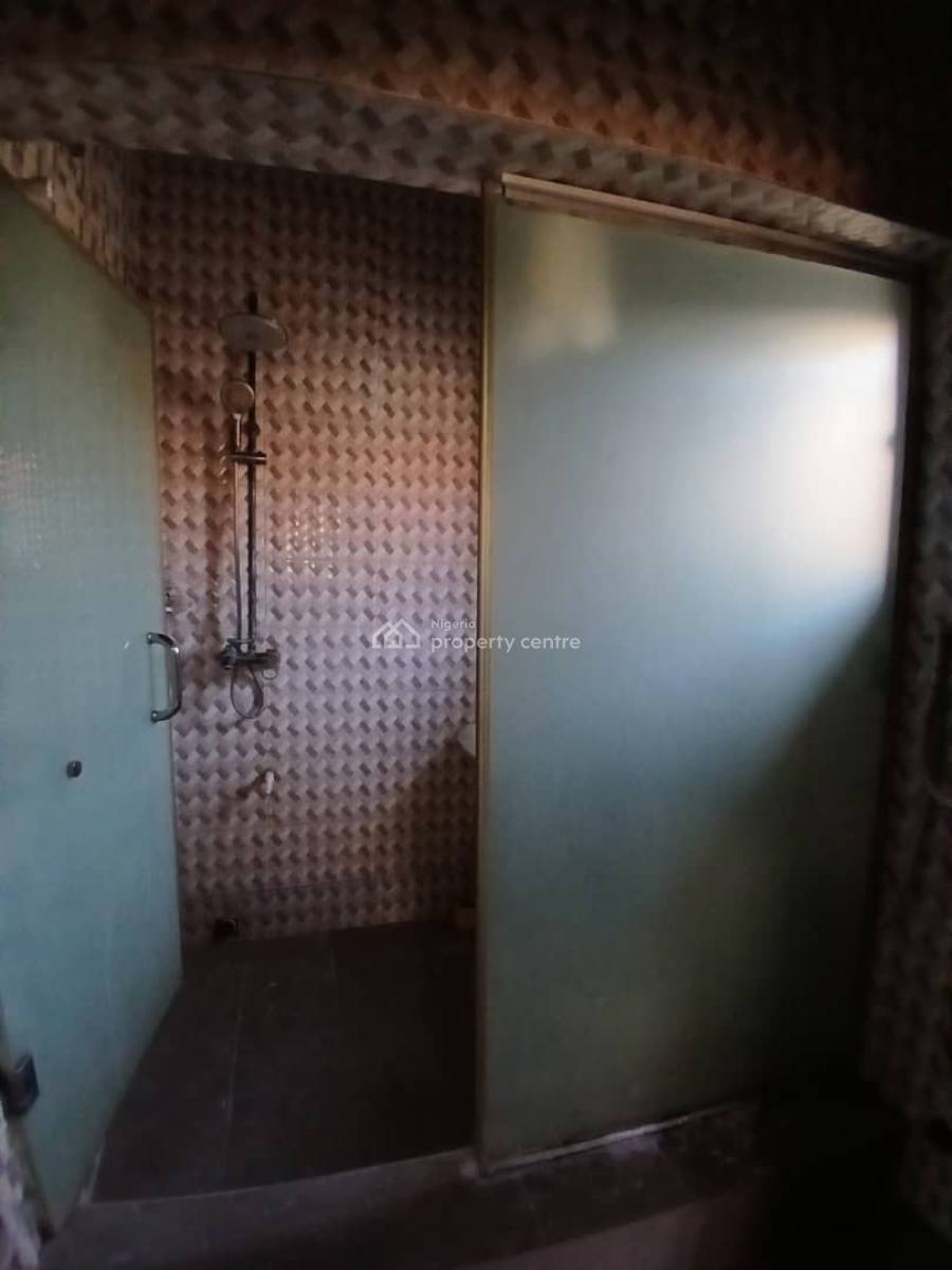 Decent Spacious 2 Bedroom Flat, Marshy Hill Estate, Addo Road, Ajah, Lagos, Flat / Apartment for Rent