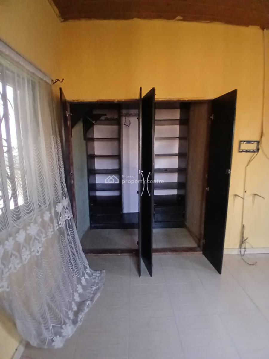Decent Spacious 2 Bedroom Flat, Marshy Hill Estate, Addo Road, Ajah, Lagos, Flat / Apartment for Rent