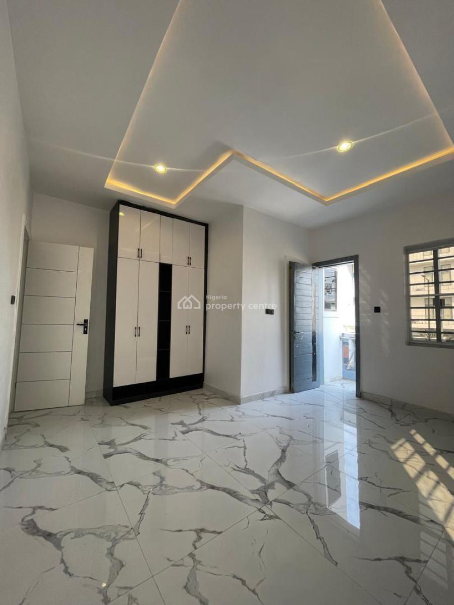 5 Bedroom Detached Duplex with a Study and a Bq, Lekki Right, Lekki Phase 1, Lekki, Lagos, Detached Duplex for Sale
