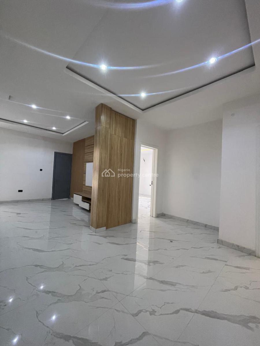 5 Bedroom Detached Duplex with a Study and a Bq, Lekki Right, Lekki Phase 1, Lekki, Lagos, Detached Duplex for Sale