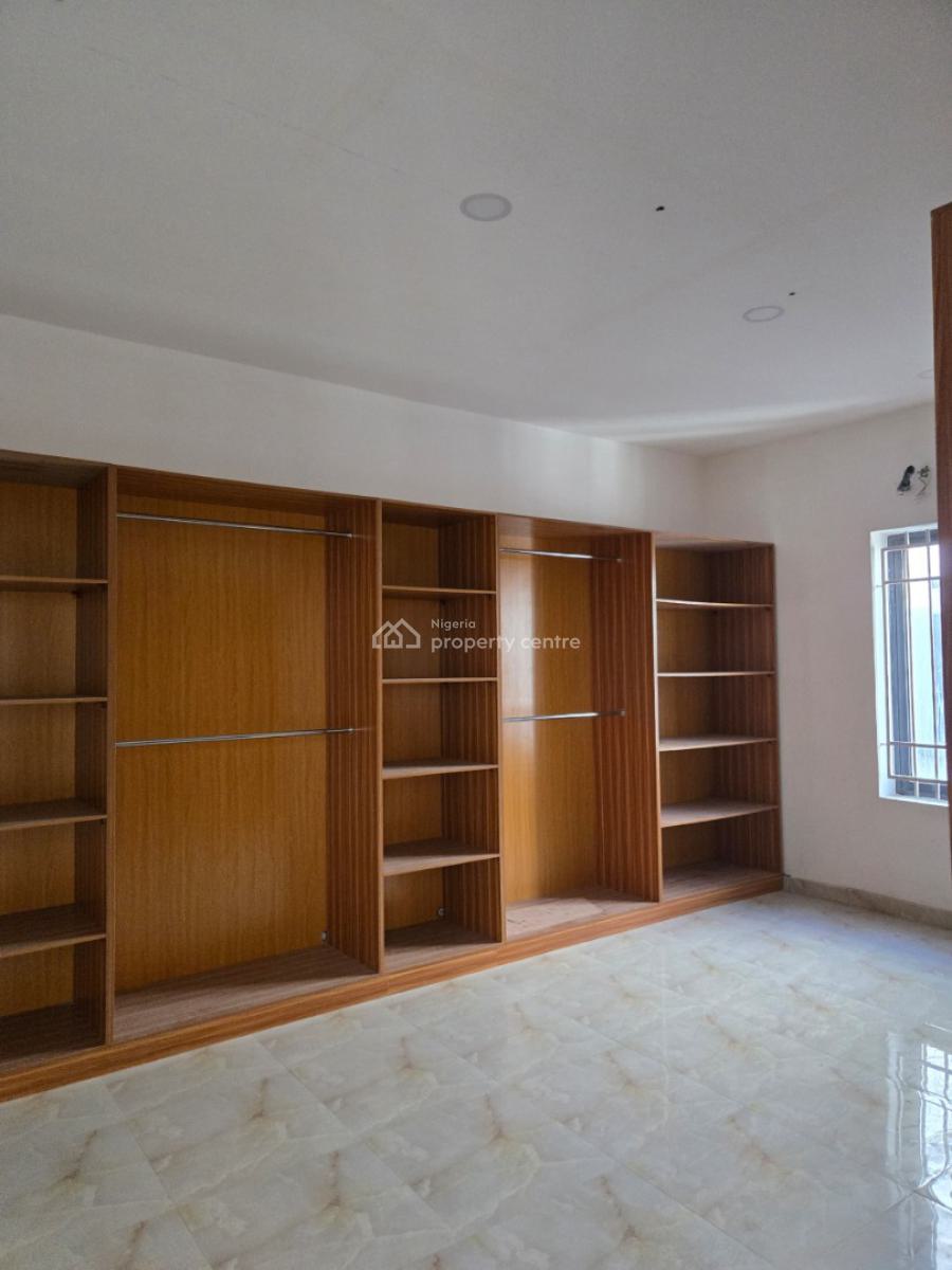 Newly Built 4-bedroom Detached Duplex, Lekki Phase 1, Lekki, Lagos, Detached Duplex for Sale