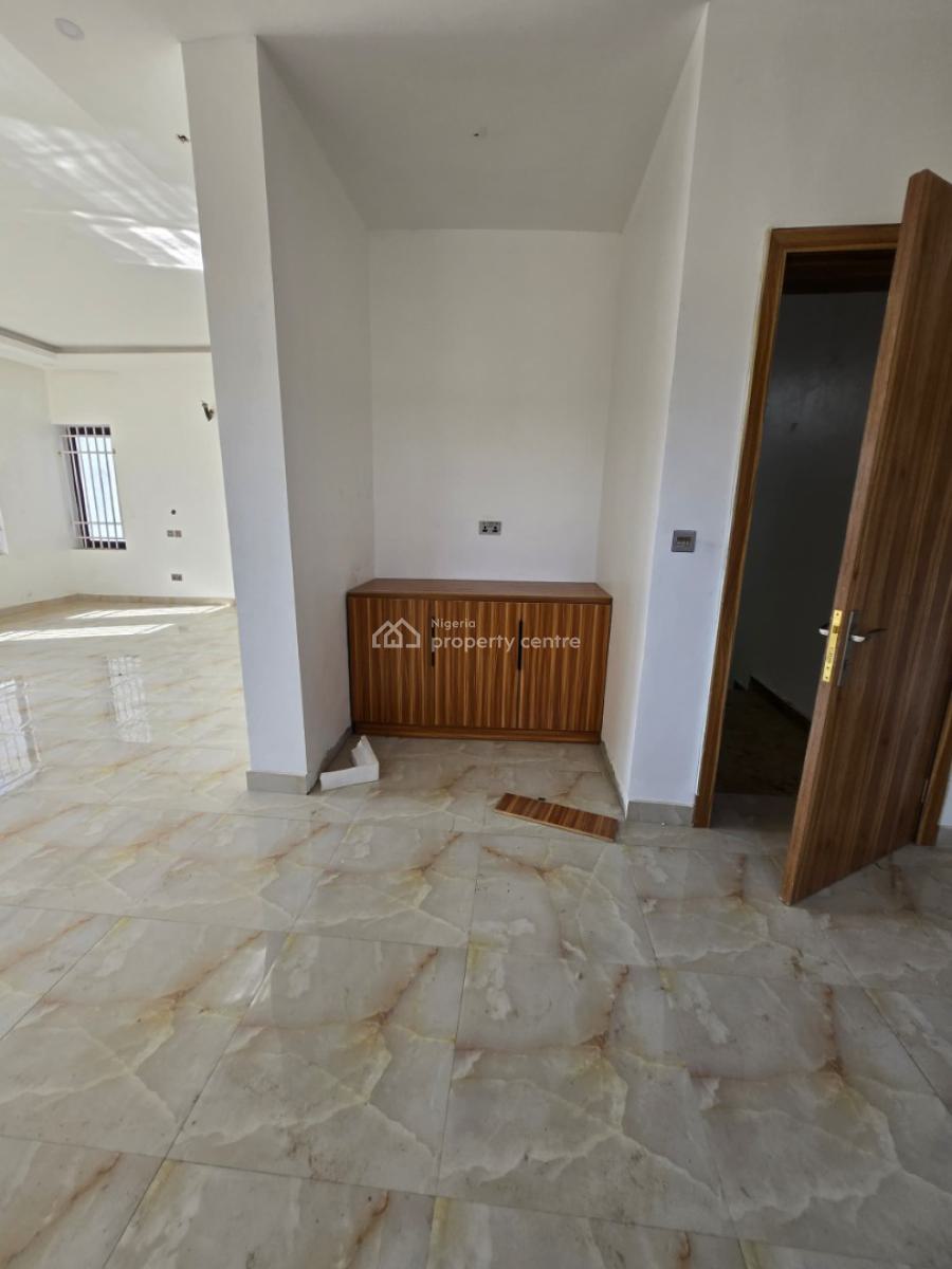 Newly Built 4-bedroom Detached Duplex, Lekki Phase 1, Lekki, Lagos, Detached Duplex for Sale