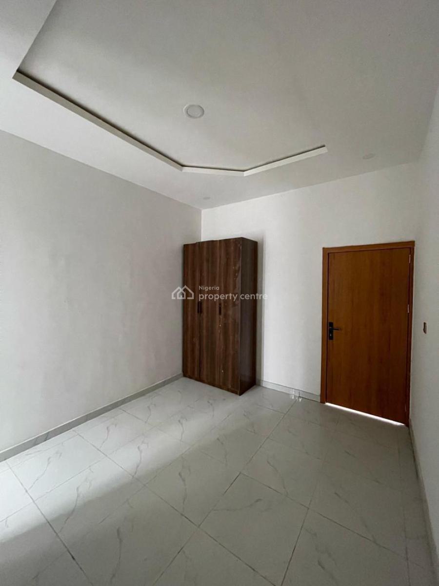 Mini Flat, Orchid, Lekki, Lagos, Mini Flat (room and Parlour) for Rent