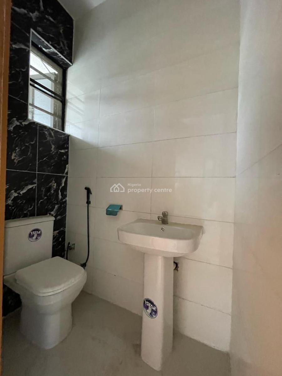 Mini Flat, Orchid, Lekki, Lagos, Mini Flat (room and Parlour) for Rent