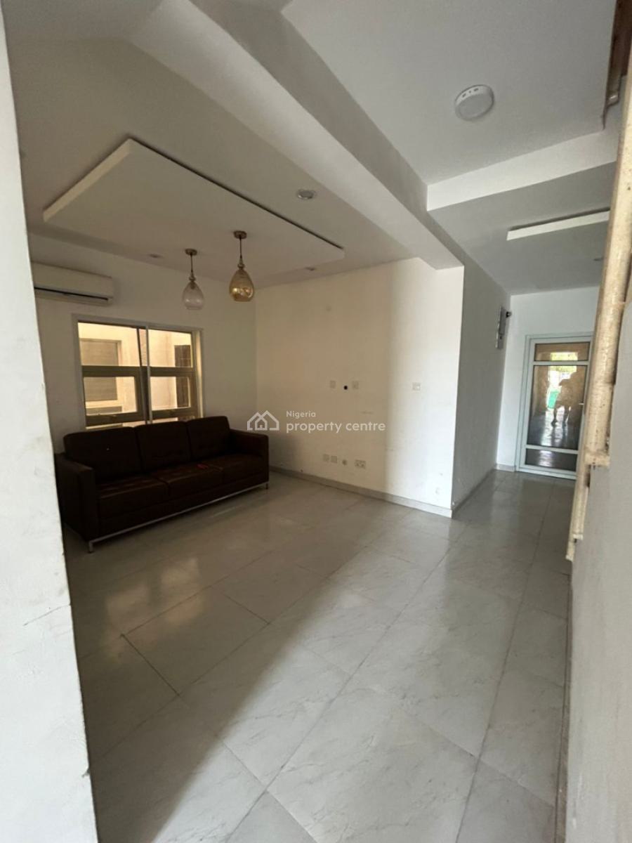 Furnished 5 Bedroom Semi Detached Duplex on 3 Floors, Off Fola Osibo, Lekki Phase 1, Lekki, Lagos, Commercial Property for Rent