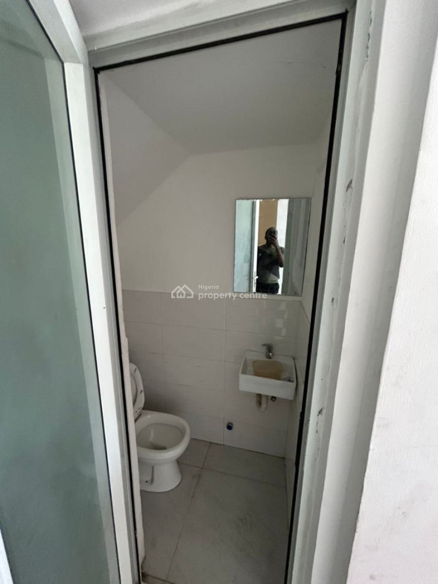 Furnished 5 Bedroom Semi Detached Duplex on 3 Floors, Off Fola Osibo, Lekki Phase 1, Lekki, Lagos, Commercial Property for Rent