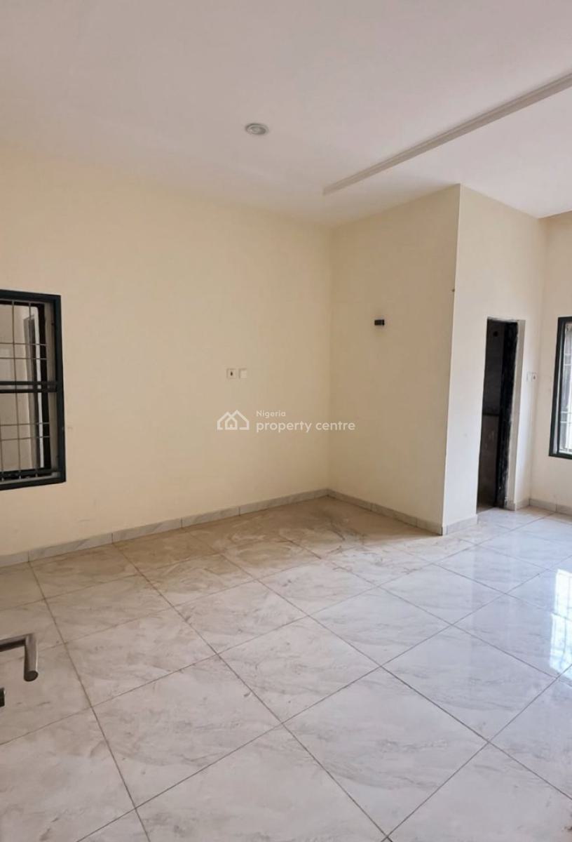 Newly Built 3 Bedroom with Bq, Katampe (main), Katampe, Abuja, Flat / Apartment for Rent