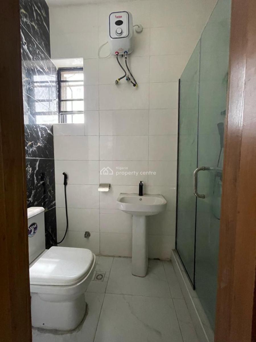 2 Bedrooms, Orchid, Lekki, Lagos, Flat / Apartment for Rent