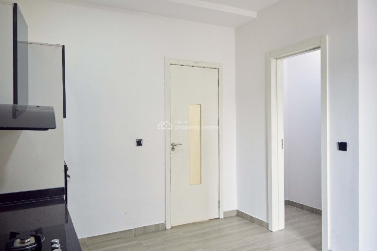 Luxury Newly Built 4 Bedroom Terrace Duplex with Bq in a Gated Estate, Off Palace Road, Oniru, Victoria Island (vi), Lagos, Terraced Duplex for Sale