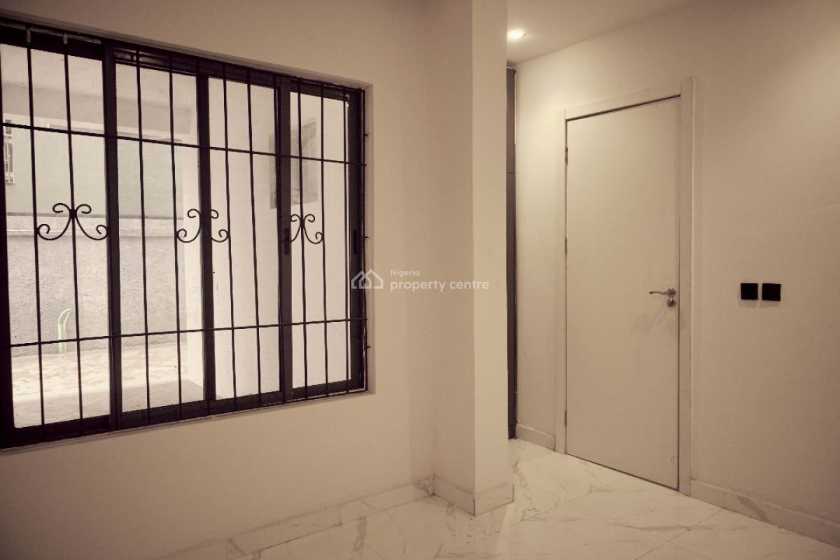 Luxury Newly Built 4 Bedroom Terrace Duplex with Bq in a Gated Estate, Off Palace Road, Oniru, Victoria Island (vi), Lagos, Terraced Duplex for Sale