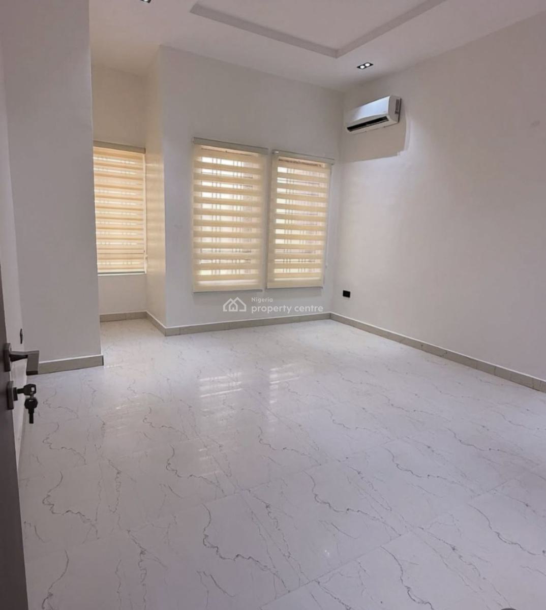 Newly Built 3 Bedroom Bungalow & Bq, Gwarinpa, Abuja, Flat / Apartment for Rent