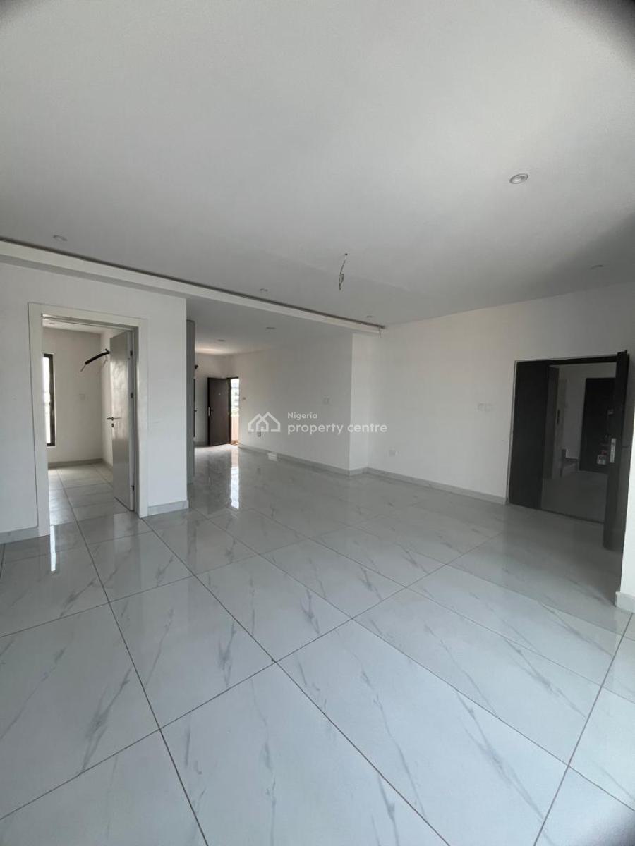 3 Bedroom Apartment, Lekki Phase 1, Lekki, Lagos, Flat / Apartment for Rent