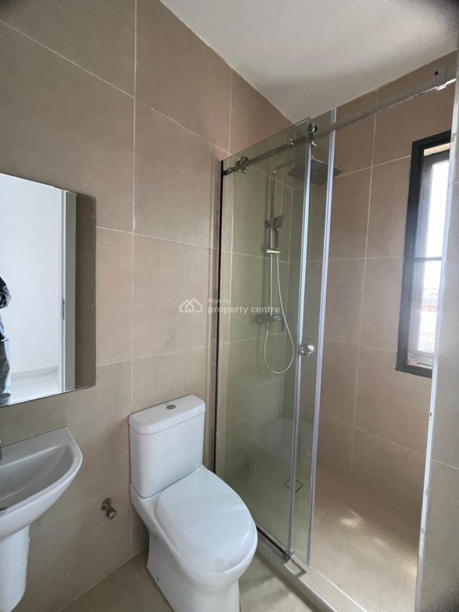 3 Bedroom Apartment, Lekki Phase 1, Lekki, Lagos, Flat / Apartment for Rent