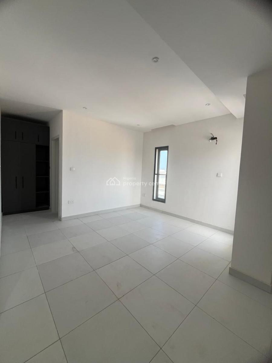 3 Bedroom Apartment, Lekki Phase 1, Lekki, Lagos, Flat / Apartment for Rent