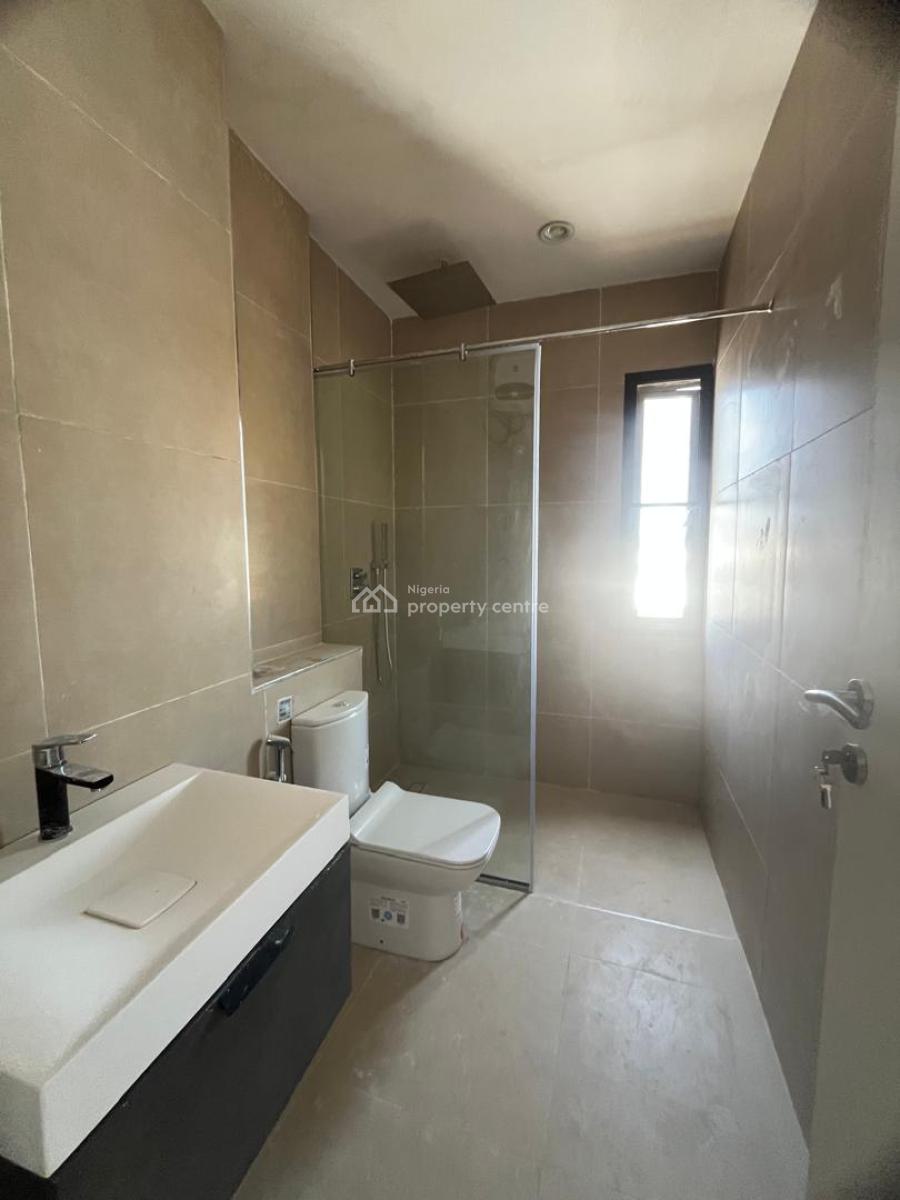 3 Bedroom Apartment, Lekki Phase 1, Lekki, Lagos, Flat / Apartment for Rent