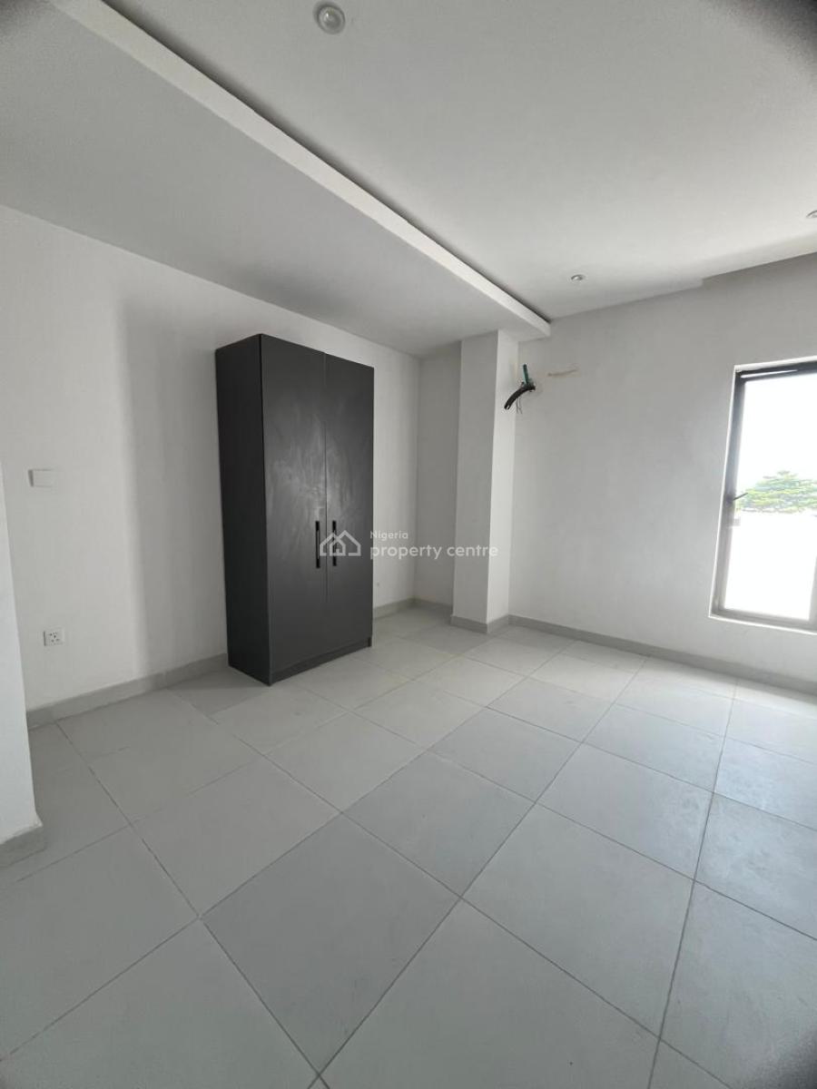 3 Bedroom Apartment, Lekki Phase 1, Lekki, Lagos, Flat / Apartment for Rent
