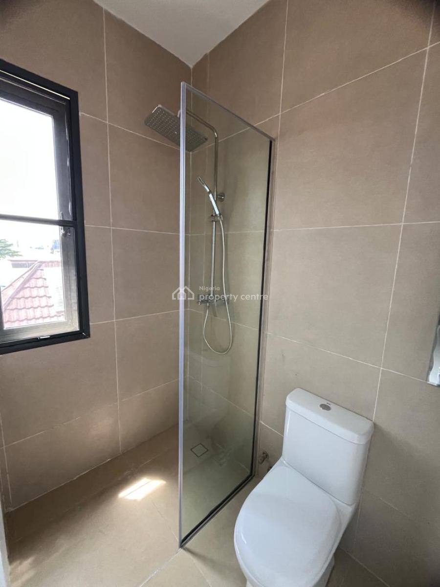 3 Bedroom Apartment, Lekki Phase 1, Lekki, Lagos, Flat / Apartment for Rent