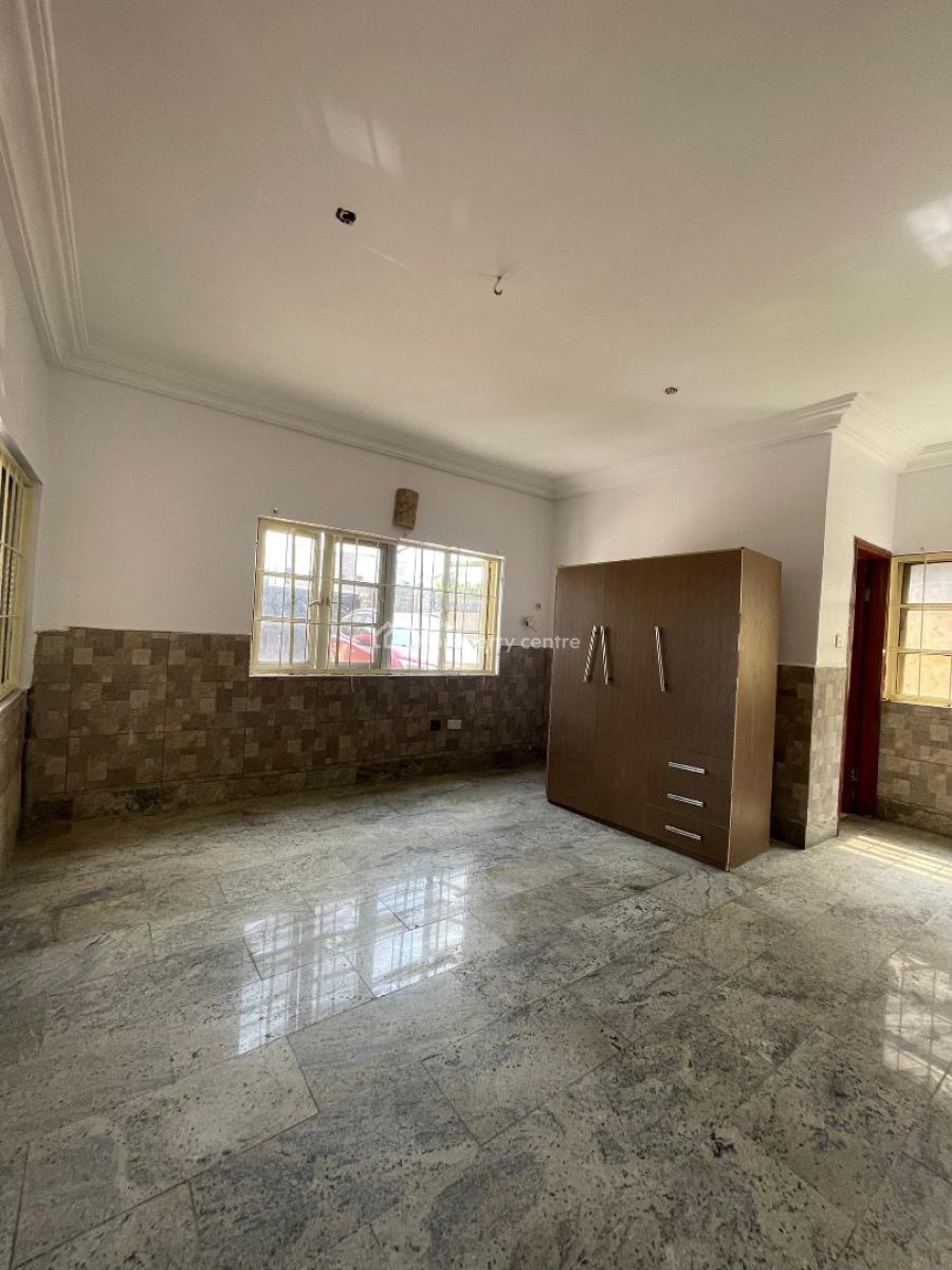 4 Bedroom Fully Detached Duplex, Badore, Ajah, Lagos, Detached Duplex for Rent