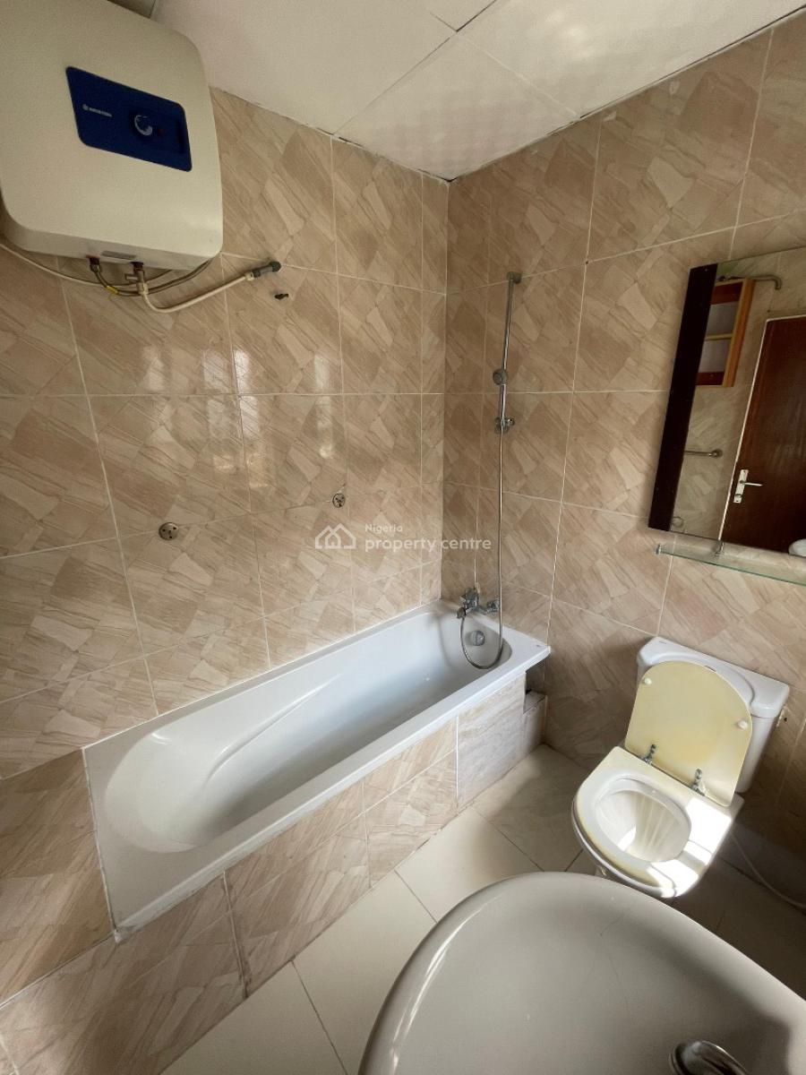 4 Bedroom Fully Detached Duplex, Badore, Ajah, Lagos, Detached Duplex for Rent